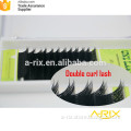 fur eyelashes hot eyelash glamorous korean mink strip lash extension